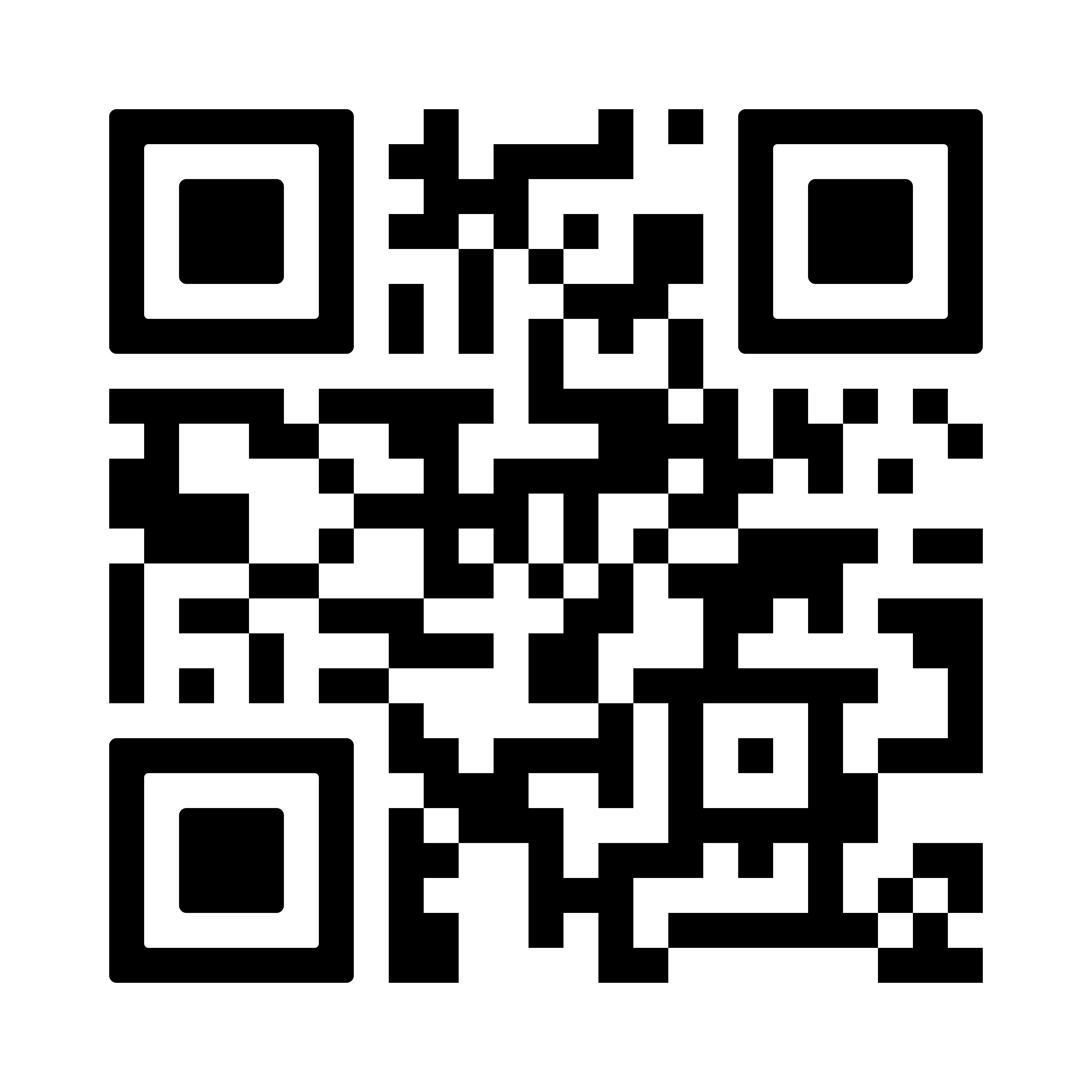 App Store QR Code